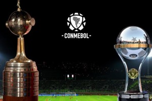 CONMEBOL reveló los calendarios de la Libertadores, Sudamericana y Recopa 2019