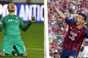 ¿Padres e hijos? ¿Quiénes son los jugadores más jóvenes y más viejos de la Libertadores?