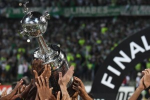 Los motivos por los que la Copa Libertadores 2018 puede ser la mejor de la historia