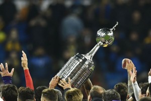 ¿Quién parte como favorito de la Libertadores según las casas de apuestas?