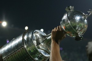 ¿Qué probabilidades de pasar tiene cada equipo en la Libertadores?