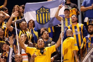 Más de 480 mil espectadores rompen un nuevo récord de presencia en la Libertadores