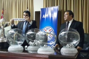 Ya se conocen los grupos de la Copa Libertadores Sub 20