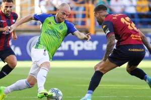 Una discusi&oacute;n con el VAR termin&oacute; con el lanzamiento de un licor 