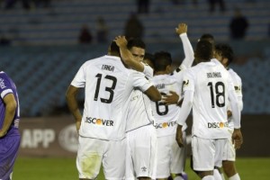 Liga de Quito se convierte en el primer club ecuatoriano en ganar en todos los pa&iacute;ses de la CONMEBOL 