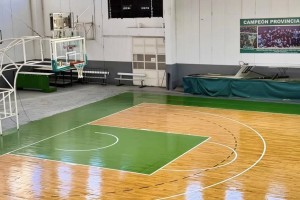 La Liga Federal: obras de infraestructura, crecimiento y sentido de pertenencia