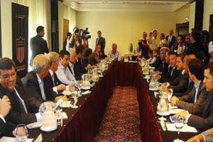 &iquest;Cu&aacute;ndo ser&aacute; la pr&oacute;xima reuni&oacute;n de la Liga Sudamericana de Clubes?