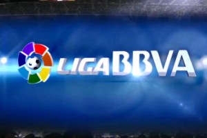 La Liga no ser&aacute; patrocinada por BBVA desde 2016