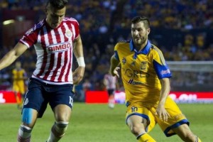 El f&uacute;tbol mexicano elimin&oacute; el l&iacute;mite de extranjeros por equipo