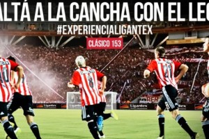 Estudiantes invita a los hinchas a jugar un torneo de penales durante el Cl&aacute;sico