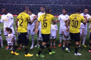 Se aprob&oacute; la creaci&oacute;n de la Liga de F&uacute;tbol Profesional en Ecuador