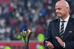 La FIFA podr&iacute;a autorizar la creaci&oacute;n de ligas multinacionales, &iquest;qu&eacute; significa?