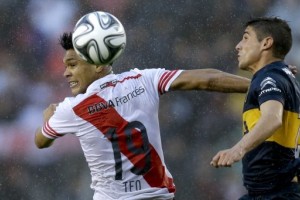 &iquest;Cu&aacute;l es la mejor liga del mundo?