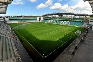 El particular estadio que recibir&aacute; la Final de la Supercopa de Europa