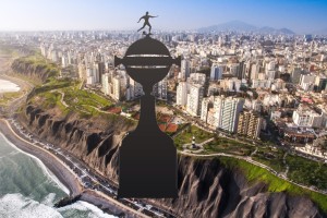Final de Libertadores ¿porqué la CONMEBOL eligió a Lima como sede?