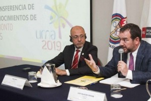Lima ya comenz&oacute; a prepararse para los Panamericanos 2019