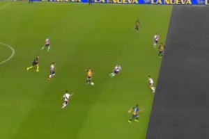 La FIFA eval&uacute;a l&iacute;neas virtuales de offside como parte del VAR