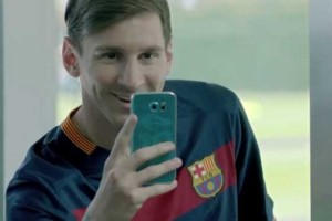 Los latinos del Barcelona protagonizaron el nuevo spot de Movistar