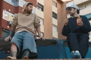 Lionel Messi, la cara principal de las publicidades mundialistas, &iquest;en cu&aacute;ntas aparece?