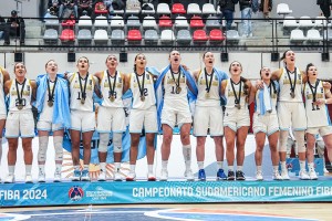 Todo listo para una nueva temporada de La Liga Femenina: “La Liga de las Campeonas Sudamericanas”