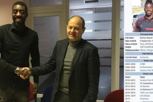 Ins&oacute;lito: un club fich&oacute; a su &ldquo;refuerzo estrella&rdquo; tras leer su falsa trayectoria en Wikipedia