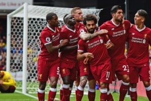 El imperdible cover de &ldquo;Sugar, sugar&rdquo; con nombres de jugadores del Liverpool que es furor