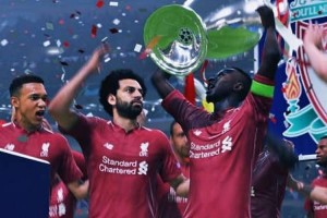 FIFA 20 tendrá la licencia del campeón de Europa