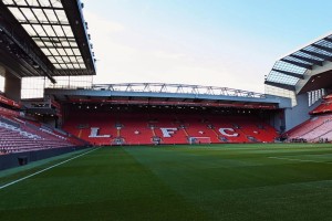 Liverpool podr&iacute;a jugar uno de sus partidos de Premier League en Brasil