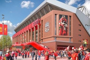 El Liverpool cerr&oacute; con una plataforma de an&aacute;lisis y evaluaci&oacute;n de patrocinio deportivo