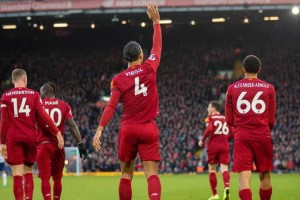 Big Data, Netflix y Liverpool: El club ingl&eacute;s est&aacute; cerca de contratar a la persona que revolucion&oacute; el deporte