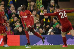 Todos los r&eacute;cords que buscar&aacute; romper el Liverpool de cara al final de la Premier League