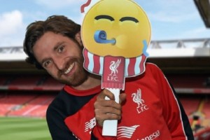 El Liverpool anunci&oacute; una alianza tecnol&oacute;gica con Skype