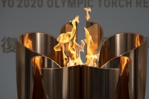 ¿Dónde permanecerá escondida la llama olímpica hasta que comiencen los Juegos?