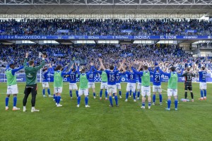 Llega a Argentina el Real Oviedo Camps: fútbol, formación y valores