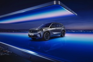 Llega a la Argentina el nuevo Renault Koleos con preventa exclusiva