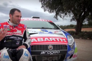 Un piloto del Dakar participar&aacute; de una investigaci&oacute;n cient&iacute;fica mientras corre