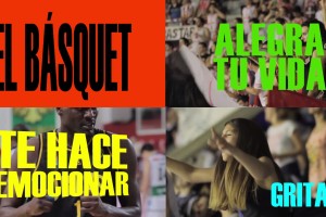 La Liga Nacional de B&aacute;squet y la AdC lanzaron "La Liga Ilusiona"