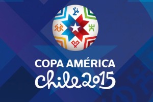 Se agotaron las entradas para 18 partidos de la Copa Am&eacute;rica Chile 2015