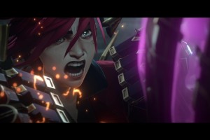League Of Legends llega a Netflix, &iquest;cu&aacute;ndo se estrena &ldquo;Arcane&rdquo;?
