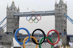 Londres rivalizará con Alemania: prepara candidatura para los Juegos Olímpicos de 2040