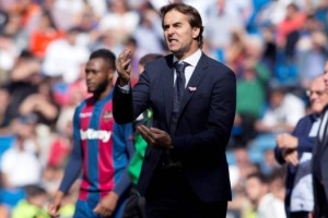 Infojobs dispara el reconocimiento de su marca a partir de una broma a Lopetegui 