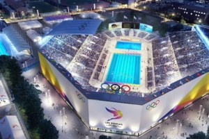 Los &Aacute;ngeles 2028 suma un nuevo sponsor y espera generar m&aacute;s de 2.500 millones de d&oacute;lares en ingresos