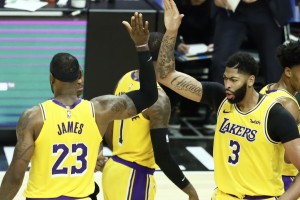 El nuevo y ex&oacute;tico patrocinador que sumar&aacute; Los &Aacute;ngeles Lakers