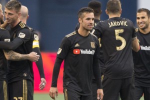 Los &Aacute;ngeles pasar&aacute; a ser el primer equipo de la MLS en contar con patrocinios en sus mangas