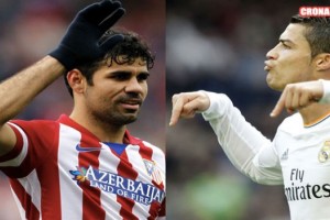 La lista de los jugadores m&aacute;s odiados del 2015