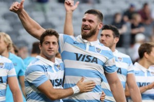 Australia recomend&oacute; contratar a los jugadores argentinos que queden libres de Jaguares