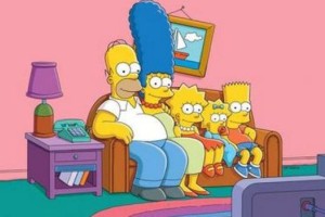 Los Simpson se suman al acontecimiento deportivo del a&ntilde;o con el especial &ldquo;SPRINGFIELD 2018&rdquo; 
