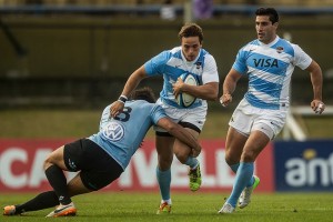 Se acerca el Seis Naciones de Am&eacute;rica