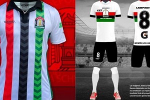 Los dos equipos chilenos que comparten nombre y colores pero son rivales