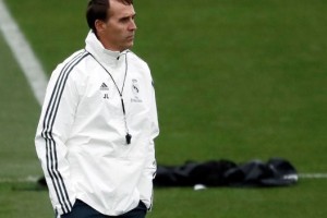 &iquest;Cu&aacute;nta plata cobrar&aacute; Lopetegui por haber sido echado del Real Madrid?